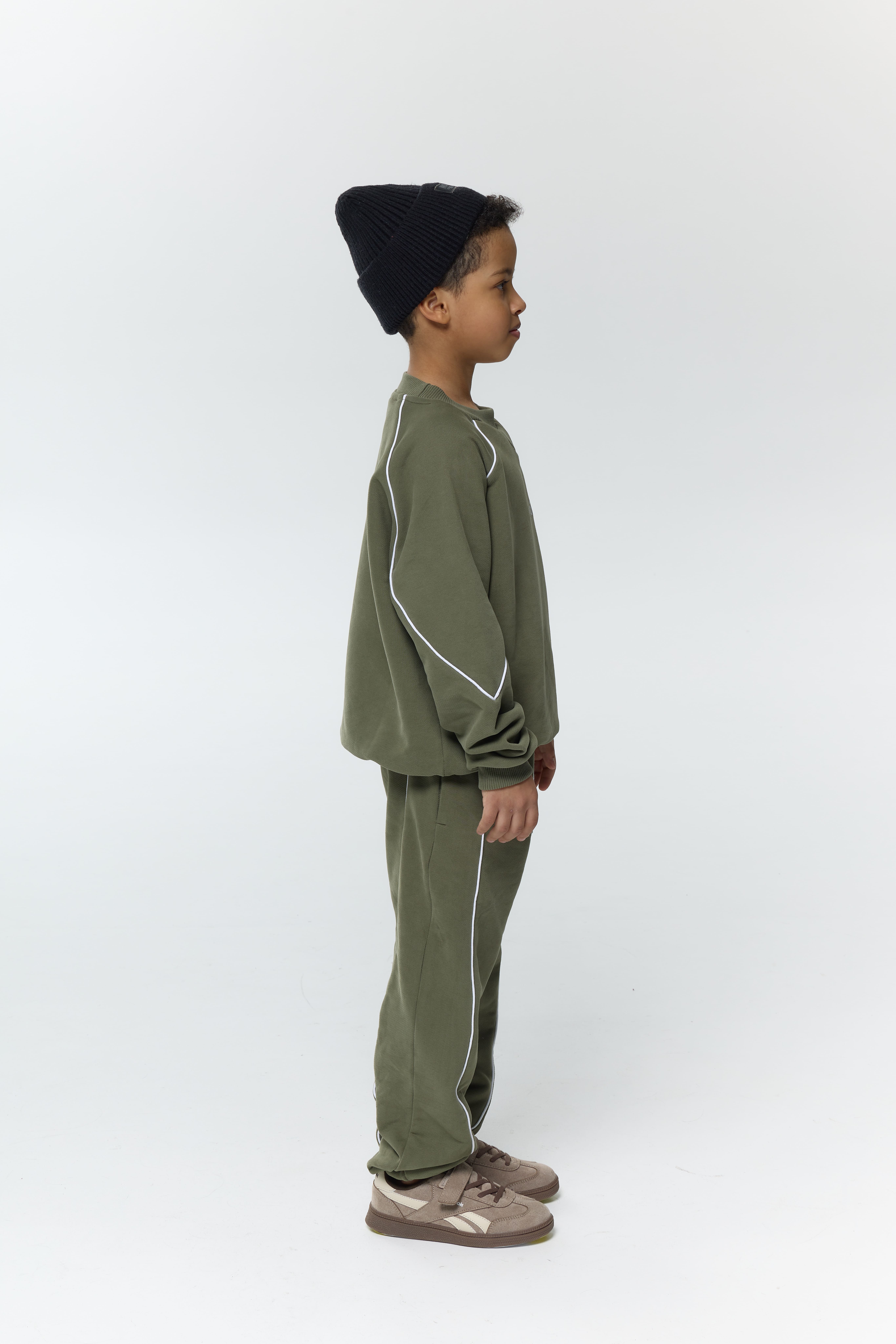 Костюм KANT хакі unisex 